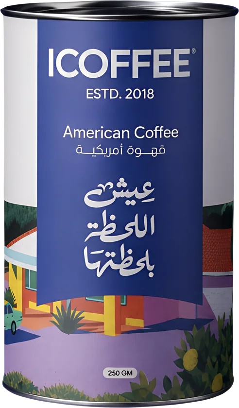 American Coffee